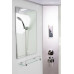 Душевая кабина 90х70см Niagara NG-33974-14QP с подсветкой