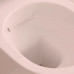 Унитаз подвесной безободковый Scarabeo MOON 5520CL54 Antique Pink розовый матовый (сиденье отдельно) Унитаз подвесной безободковый Scarabeo MOON 5520CL54 Antique Pink розовый матовый (сиденье отдельно)