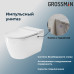 Комплект 2 в 1: инсталляция 901.K31.01.000+унитаз GR-5502 impuls 
