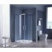 Душевое ограждение Grossman  GR-1110L Cosmo 110*90*190 прямоугольник, двери раздвижные 