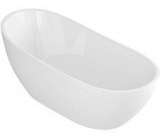 Ванна отдельностоящая 170х80см GROSSMAN GR-140 белый глянцевый Ванна отдельностоящая 170х80см GROSSMAN GR-140 белый глянцевый