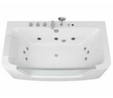 Ванна гидромассажная GR-16085-1 (85x160x58) GROSSMAN