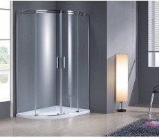 Душевое ограждение Grossman  GR-4121R Galaxy 120*90*190 двери раздвижные 