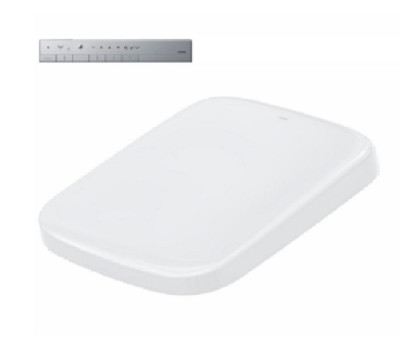 Сиденье для унитаза с функцией биде TOTO NEOREST WX1 TCF95180GEU