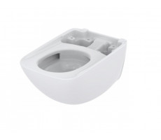 Унитаз подвесной TOTO NEOREST WX1 CEFIONTECT CW927PZY цвет-белый