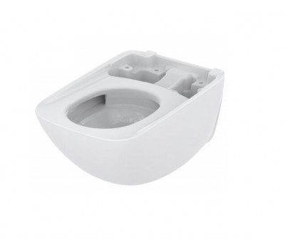 Унитаз подвесной TOTO NEOREST WX1 CEFIONTECT CW927PZY цвет-белый