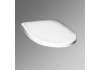 Крышка-сиденье Gustavsberg Nautic 9M26S101 микролифт
