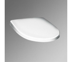 Крышка-сиденье Gustavsberg Nautic 9M26S101 микролифт