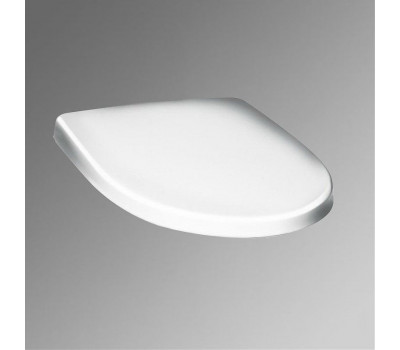 Крышка-сиденье Gustavsberg Nautic 9M26S101 микролифт