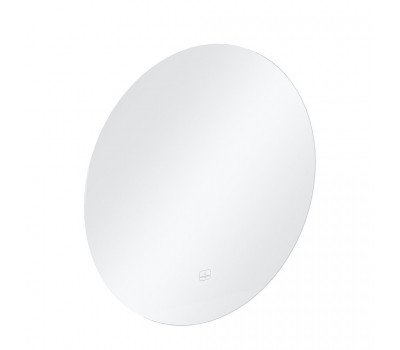 Зеркало 85х85 см Villeroy&Boch More to See Lite A4788500 со светодиодной пристенной подсветкой Зеркало 85х85 см Villeroy&Boch More to See Lite A4788500 со светодиодной пристенной подсветкой