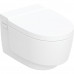 Подвесной унитаз-биде GEBERIT AquaClean Mera Comfort 146.210.11.1 белый