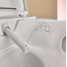 Подвесной унитаз-биде Geberit AquaClean Alba 146.350.01.1