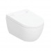 Подвесной унитаз-биде Geberit AquaClean Alba 146.350.01.1