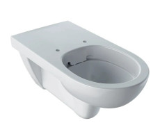 Подвесной унитаз Rimfree 700 мм Geberit Selnova Comfort 500.262.01.1