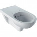 Подвесной унитаз Rimfree 700 мм Geberit Selnova Comfort 500.262.01.1