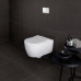 Унитаз подвесной Geberit iCon 501.664.00.1 безободкового Rimfree с микролифтом