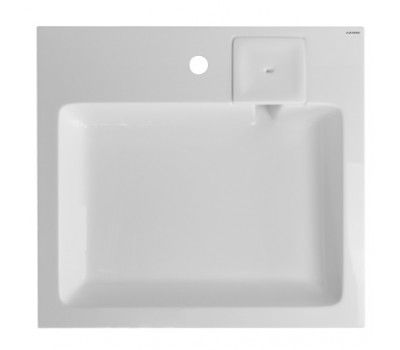 Раковина Azario Beta NEW 60х55 см CS00086605