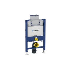 Инсталляция для подвесного унитаза Geberit Omega 12 111.003.00.1 размер 82 см Инсталляция для подвесного унитаза Geberit Omega 12 111.003.00.1 размер 82 см