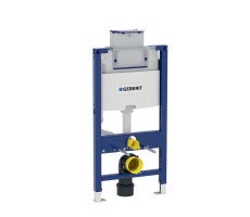 Инсталляция для подвесного унитаза Geberit Omega 12 111.030.00.1 98 см Инсталляция для подвесного унитаза Geberit Omega 12 111.030.00.1 98 см