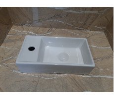 Умывальник CeramaLux D1043