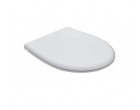 Крышка-сиденье для унитаза быстросъемное c микролифтом Globo Bowl+ BPR20BI цвет белый