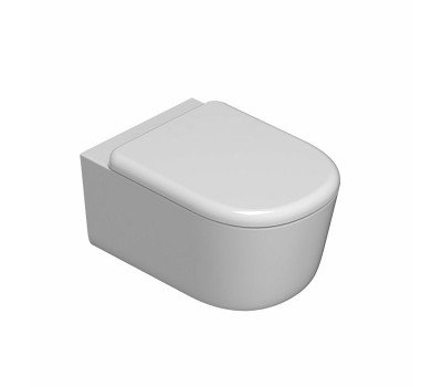 Унитаз подвесной безободковый GLOBO Lalita LTS02BI (сидение отдельно) со сливом ТОРНАДО- CLEANSTORM Унитаз подвесной безободковый GLOBO Lalita LTS02BI (сидение отдельно) со сливом ТОРНАДО- CLEANSTORM