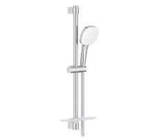 Душевой гарнитур 1 вид струи Grohe Tempesta Cube 110 26907003