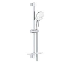 Душевой гарнитур 3 вида струи Grohe Tempesta Cube 110 27576003