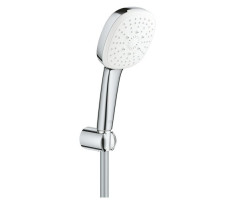 Душевой набор, 3 вида струй Grohe Tempesta 110 27588003