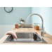 Смеситель для кухни Grohe BauClassic 31535001 хром