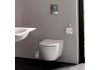 Унитаз подвесной Grohe Essence 3957100H сидение отдельно