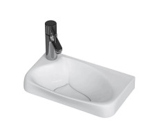 Раковина VIGO Bio 40 rkBIO.40-81  