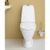 Унитаз-компакт безободковый Gustavsberg Nautic GB111500201205 вертикальный выпуск Унитаз-компакт безободковый Gustavsberg Nautic GB111500201205 вертикальный выпуск