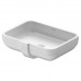 Раковина встраиваемая снизу 48х34.5см Duravit Happy D.2 0457480000