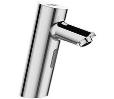 Автоматический кран для раковины NOFER 07261.B хром