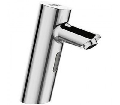 Автоматический кран для раковины NOFER 07261.B хром