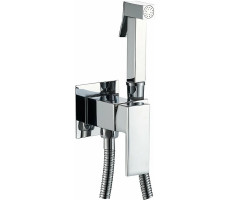 Гигиенический душ со смесителем Haiba HB5512, хром Гигиенический душ со смесителем Haiba HB5512, хром