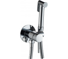 Гигиенический душ со смесителем Haiba HB5511, хром Гигиенический душ со смесителем Haiba HB5511, хром