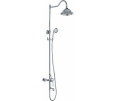 Душевая система Haiba HB24181, хром Душевая система Haiba HB24181, хром