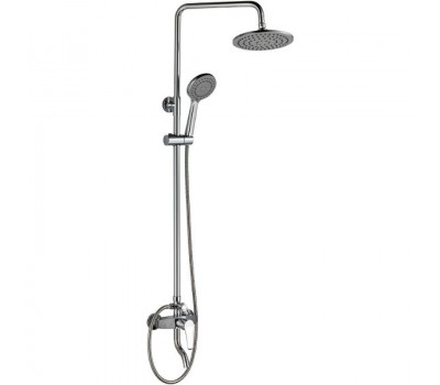 Душевая система Haiba HB2423, хром Душевая система Haiba HB2423, хром