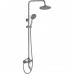 Душевая система Haiba HB2423, хром Душевая система Haiba HB2423, хром