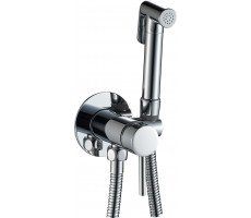 Гигиенический душ со смесителем Haiba HB5511, хром Гигиенический душ со смесителем Haiba HB5511, хром