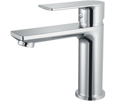 Смеситель для раковины Haiba HB10505, хром Смеситель для раковины Haiba HB10505, хром