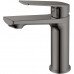 Смеситель для раковины Haiba HB10533-3, пепельный 