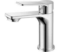 Смеситель для раковины Haiba HB10559, хром Смеситель для раковины Haiba HB10559, хром