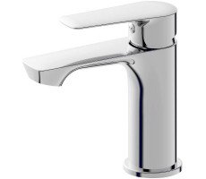 Смеситель для раковины Haiba HB10563, хром  Смеситель для раковины Haiba HB10563, хром