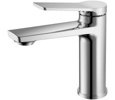 Смеситель для раковины Haiba HB10572, хром Смеситель для раковины Haiba HB10572, хром