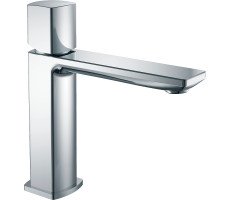 Смеситель для раковины Haiba HB10577, хром 