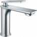 Смеситель для раковины Haiba HB10589, хром 