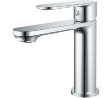 Смеситель для раковины Haiba HB10590, хром Смеситель для раковины Haiba HB10590, хром